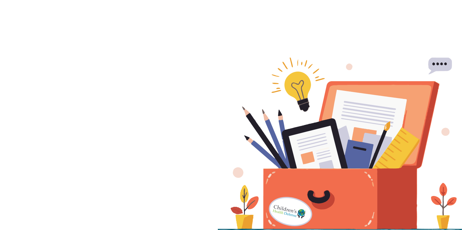 Back to School Toolkit - Protect Their Health,. Know Your Rights.