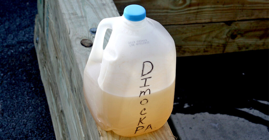 ‘We Got Played’: Pennsylvania Allows Controversial Fracking Company to ...