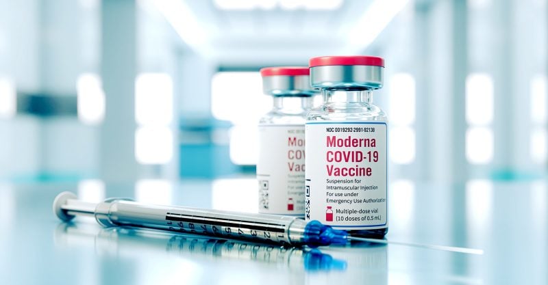 Ni los estudios de Moderna ni de Pfizer que conducen a la solicitud de la Autorización de Uso de Emergencia han abordado la seguridad a largo plazo.