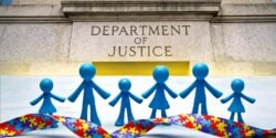 department of justice building