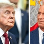 donald trump and rfk jr
