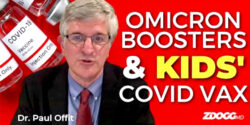 dr paul offit covid vaccine mandate
