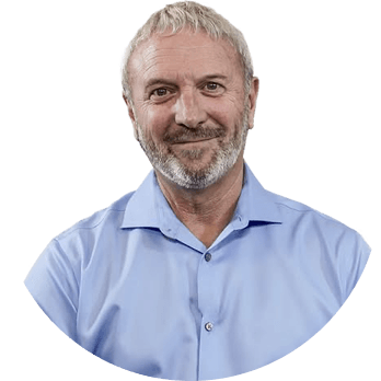 Dr. Paul Thomas