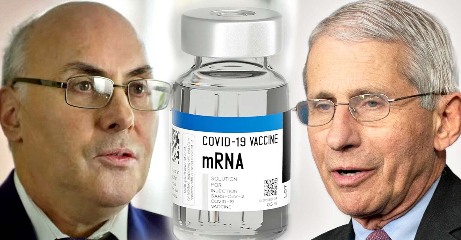 Breaking: Children’s Health Defense Hits AAP With RICO Suit Over ...
