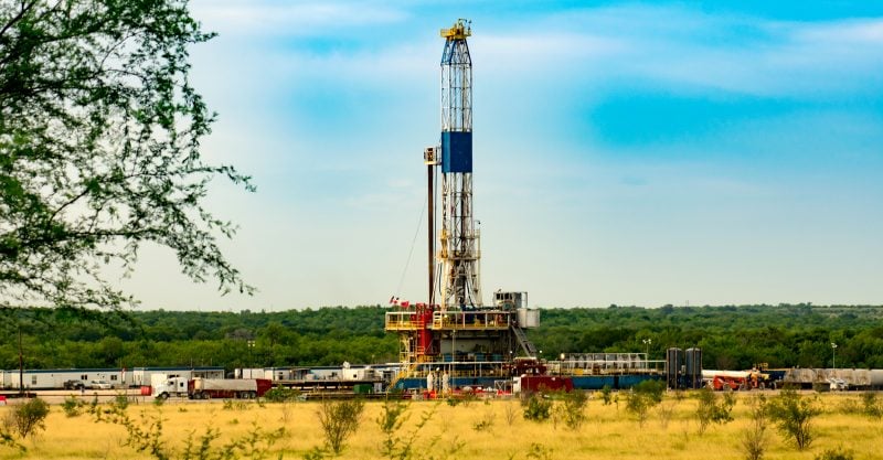 Los suministros de agua de Dakota del Norte en riesgo de contaminantes de las aguas residuales de fracking — los residentes están