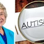 elizabeth mumper and word "autism"