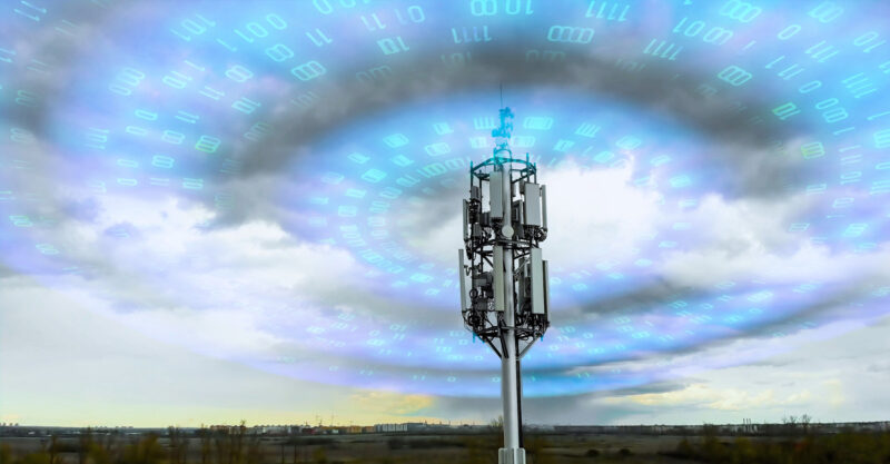 Wireless Technology Risks and Safer Solutions Image