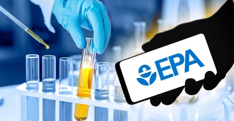 Latest EPA Move Opens Door for Polluters to Push Back on Chemical ...