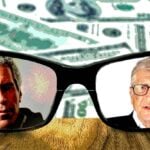 epstein, gates and money