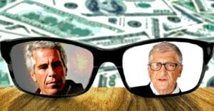 epstein, gates and money