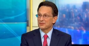eric cantor