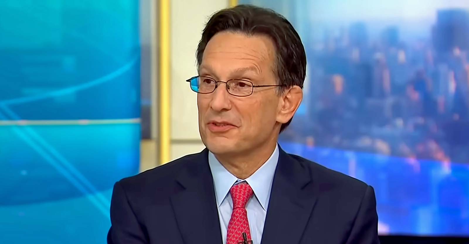 eric cantor