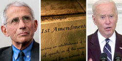 fauci biden lawsuit social media free speech