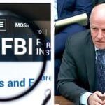 fbi website and peter daszak