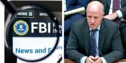 fbi website and peter daszak