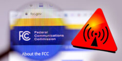 fcc wireless radiation exposure feature