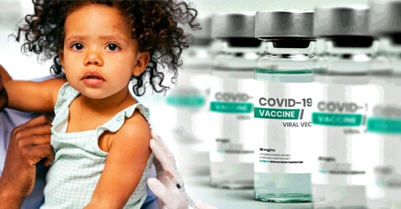 child and covid vaccines