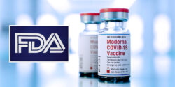 fda moderna covid vaccine safety