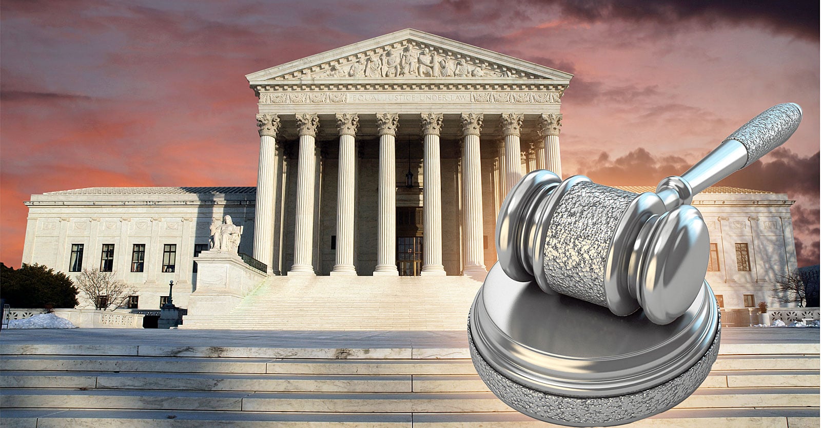 In Blow to Federal Agency Power Supreme Court Reverses 40-Year-Old ...