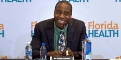 joseph ladapo