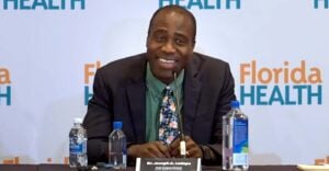 joseph ladapo