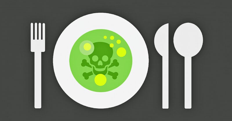 food toxins phosphate glyphosate biosolids feature