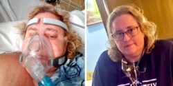 gail seiler covid protocol hospital feature