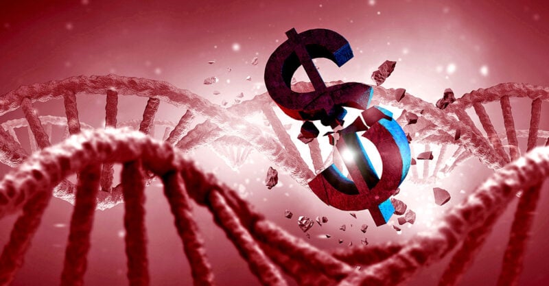 gain of function research funding money feature