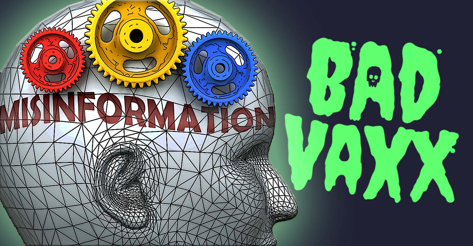‘Bad-Vaxx' Video Game Tries to ‘Inoculate' Kids Against Vaccine ‘Misinformation'