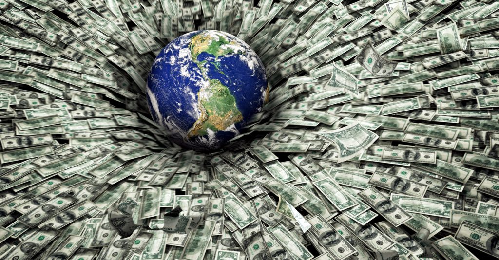 International Finance Leaders Hold ‘War Game’ Exercise Simulating ...