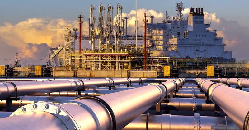 An analysis published last week revealed the incredible amount of gas development humanity has planned, despite the climate and financial risks.