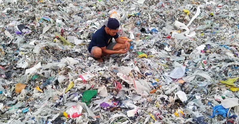 “Connecting the Dots: Plastic Pollution and the Planetary Emergency.”