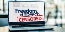If you suspected censorship was being coordinated on a global scale, you’d be right.