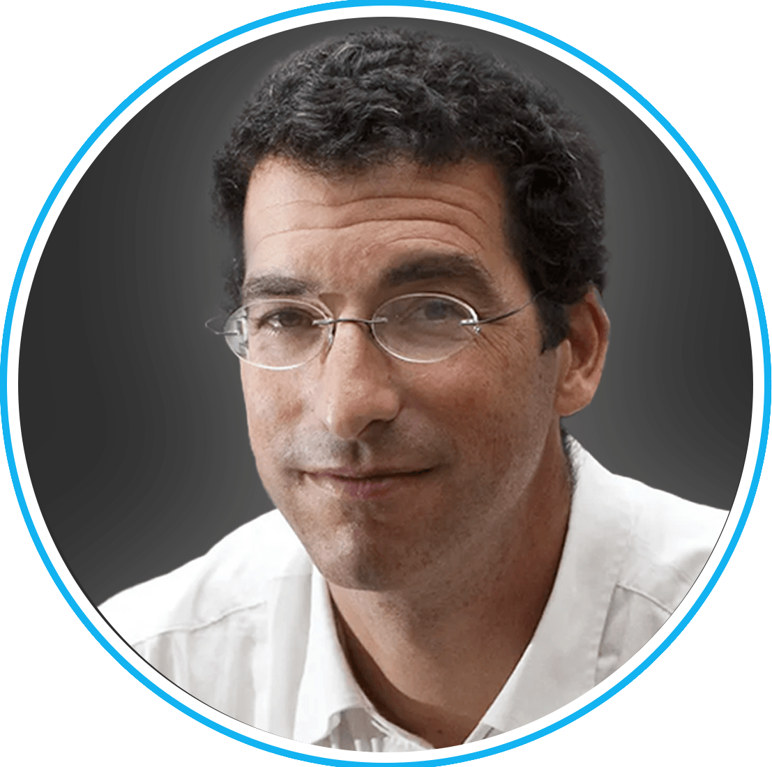 profile photo of Mark Gorton