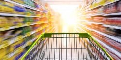 "Grocery cartels" comprised of corporate monopolies controlling most of what Americans eat and drink — and the supermarkets in which they shop — have created a false illusion of consumer choice.