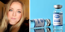 hayley lopez pfizer covid vaccine injury air traffic controller feature