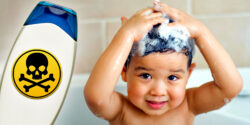hazardous shampoo kids feature