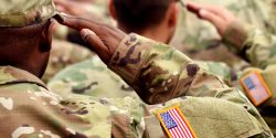 A new study of U.S. service members found higher than expected rates of heart inflammation following a COVID vaccine.