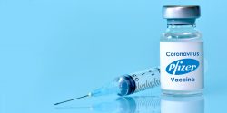 Seven U.S. boys reportedly developed chest pain, heart inflammation after second dose of Pfizer/BioNTech COVID vaccine.
