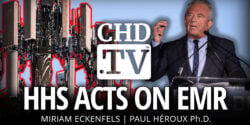 HHS Acts on EMR