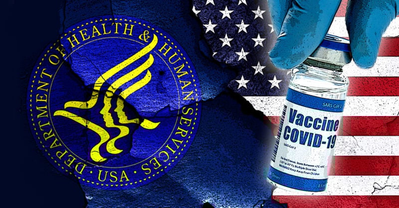 U.S. department of health and human services