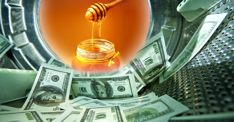 honey fake adulterated fraud feature