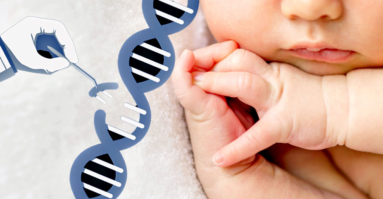 Human Genome Editing It s Time To Face The Big Ethics Question Human genome editing it s time to face the big ethics question