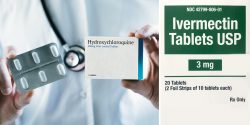 Few subjects have been more controversial than ivermectin and hydroxychloroquine
