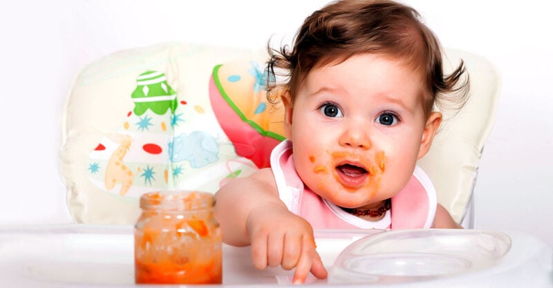 infant toddler food heavy metals feature
