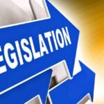 vaccine and word "legislation"