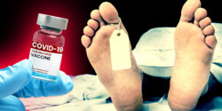covid vaccine and mortality