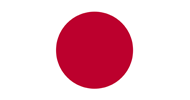 Japan Flag