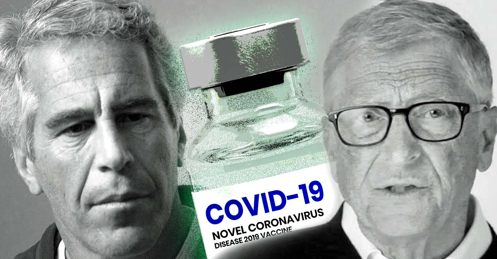Epstein Pitched JPMorgan Chase on Plan to Get Bill Gates ‘More Money for Vaccines’ thumbnail