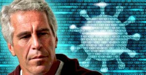 epstein and covid spike protein